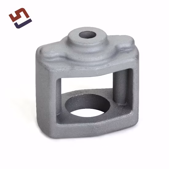 工場でカスタマイズされた精密インベストメント鋳造ステンレス鋼車の排気マニホールド油圧バルブマニホールド